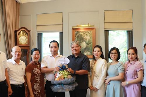 Khơi dậy truyền thống tốt đẹp của Ngành Tư pháp
