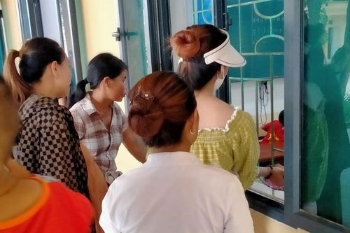 Hôm nay - 28/8, học sinh nhiều tỉnh quay lại trường học