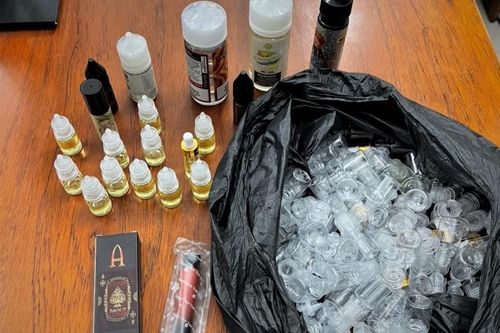 Bộ Công an cảnh báo loại ma túy mới mang tên 'nước biển'
