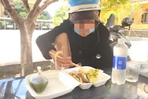 Bà cụ đi lạc từ Lâm Đồng được công an Thừa Thiên Huế giúp đã trở về nhà an toàn