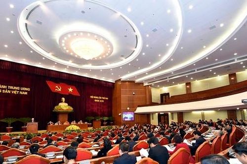 Lựa chọn cán bộ phải có con mắt tinh đời
