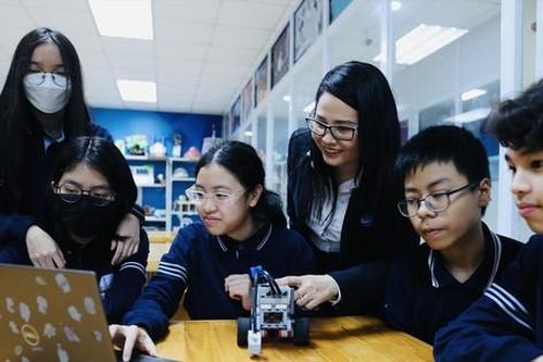 Gỡ vướng dạy học tích hợp