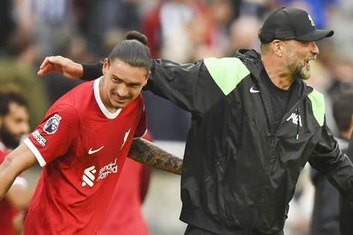 HLV Klopp: 'Trận thắng Newcastle kinh điển hơn màn ngược dòng trước Barca'