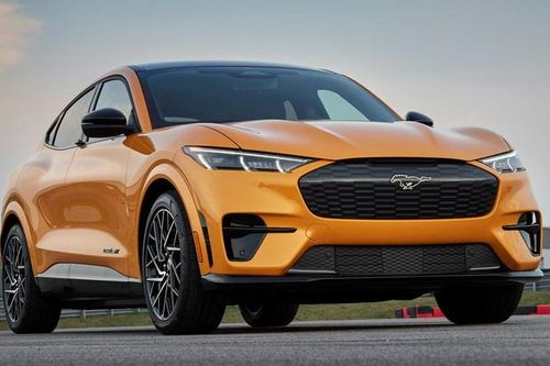 Ford chuyển hướng tập trung xe hybrid