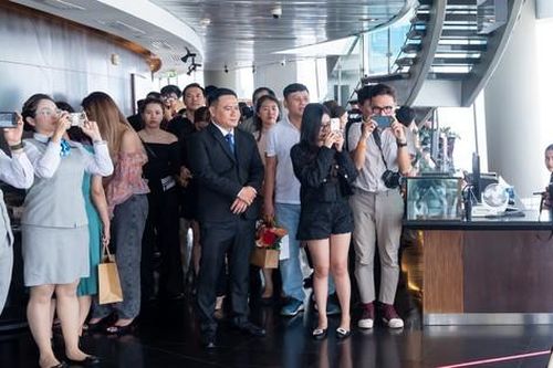 Nhiều tư liệu quý về 30 năm phát triển du lịch TPHCM lần đầu ra mắt