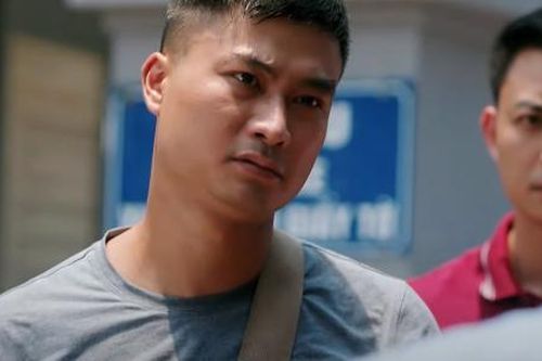 'Làng trong phố' tập 21: Hiếu (Duy Hưng) mặc cảm quá khứ tù tội
