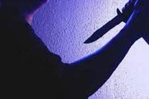 Mâu thuẫn việc điều tiết nước vào ruộng, một người bị chém tử vong