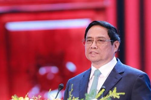 Thủ tướng: Khẩn trương hoàn thiện Chương trình mục tiêu quốc gia chấn hưng văn hóa