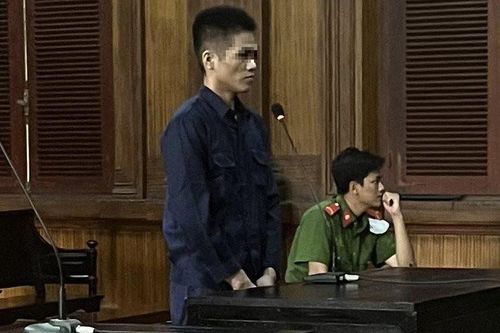 Đâm chết đồng nghiệp vì can ngăn đánh nhau