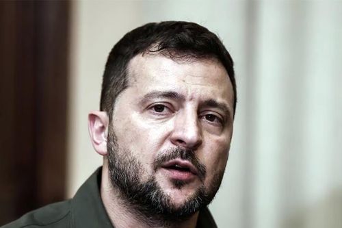 Ông Zelensky nêu điều kiện tổ chức bầu cử giữa xung đột
