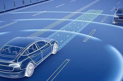 Những trang bị cao cấp trên xe sang đã trở thành tiêu chuẩn trên xe phổ thông