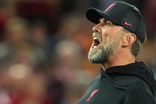 Liverpool thắng thần kỳ, Klopp vỡ òa siêu kỷ lục Ngoại hạng Anh