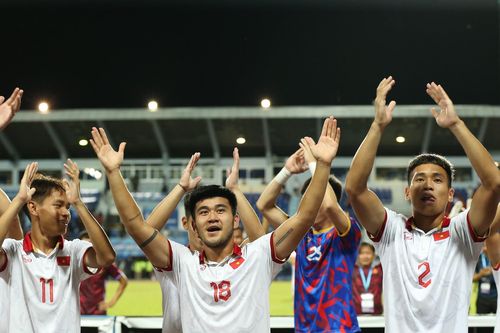 Chuyên gia chỉ ra dấu ấn U23 Việt Nam vô địch Đông Nam Á