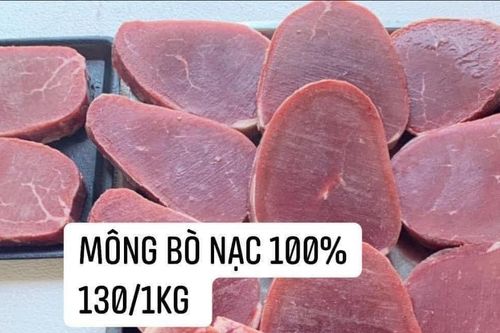 Hiểm họa từ thịt bò siêu rẻ