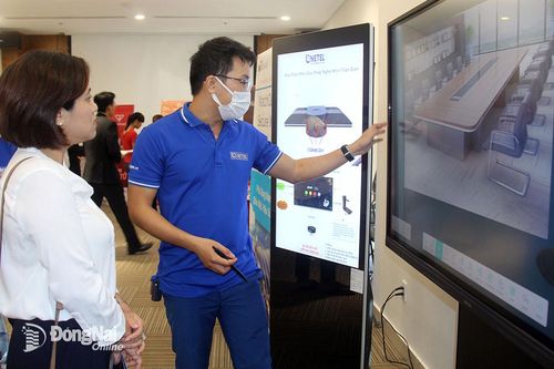 Đồng Nai tìm cách cải thiện chỉ số chuyển đổi số của tỉnh
