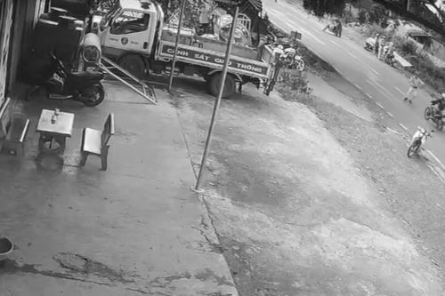 Bác tin CSGT ở Đắk Nông đánh người vi phạm