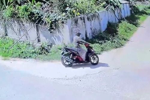 Hệ thống camera an ninh trên toàn xã hỗ trợ phá những vụ án hiệu quả