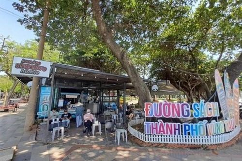 Đường sách Vũng Tàu chấm dứt hoạt động sau 5 năm thí điểm