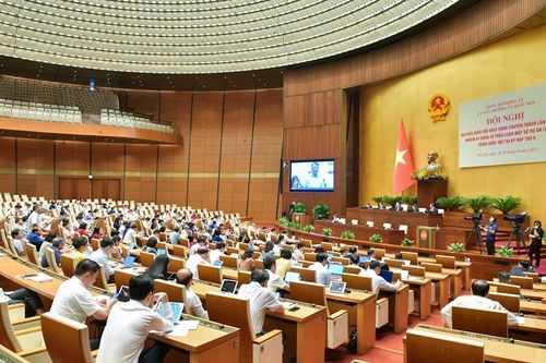 Cần cân nhắc việc bổ sung quá nhiều thông tin vào dữ liệu căn cước công dân