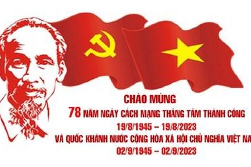 Tháng Tám mùa Thu