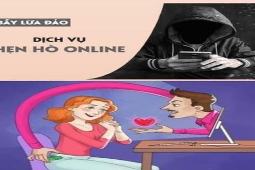 Tham gia nhóm hẹn hò 'Mỹ nhân Love', một người bị chiếm đoạt 10 tỷ