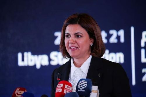 Thủ tướng Libya cách chức Ngoại trưởng do gặp người đồng cấp Israel