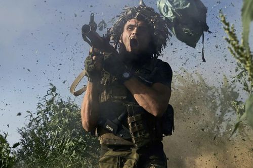 Ukraine nêu điều kiện tổ chức tuyển cử thời chiến