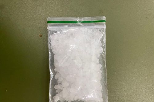 Liên tiếp bắt giữ các đối tượng mua bán, tàng trữ chất ma túy
