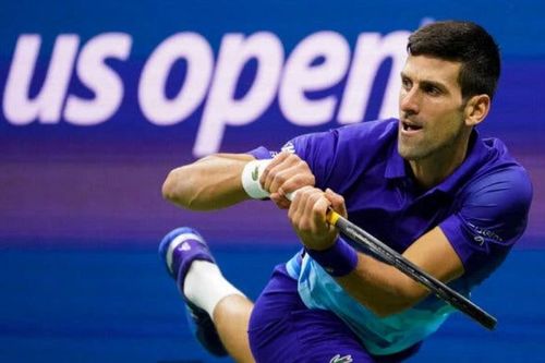 Giải Mỹ mở rộng 2023: Djokovic quyết khẳng định vị thế ở Flushing Meadows