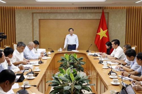 Sử dụng hiệu quả nguồn vốn phòng, chống sạt lở vùng Đồng bằng sông Cửu Long