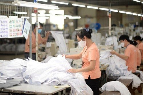 Ngành dệt may thúc đẩy xuất khẩu sang Canada thông qua CPTPP