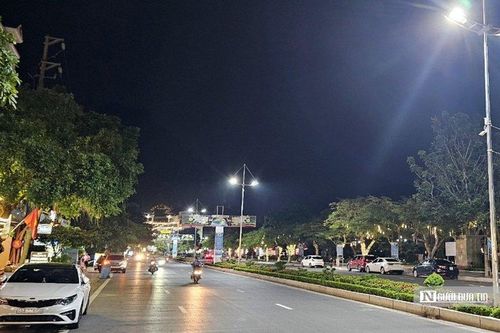 Hải Phòng: Đảo Cát Bà có điện trở lại sau sự cố đứt dây điện vượt biển