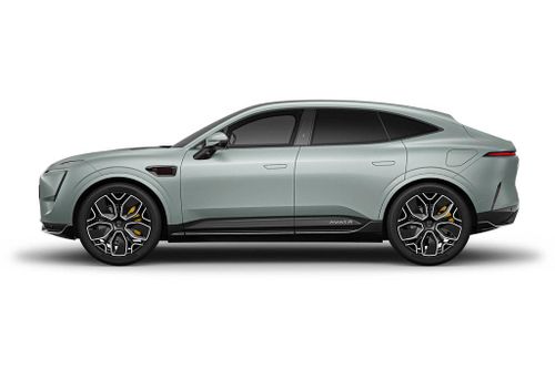 SUV đẹp như Porsche, công suất 425 mã lực, nhiêu công nghệ tiên tiến, giá gần 1 tỷ đồng