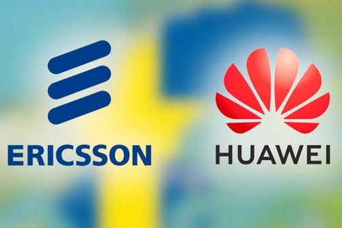 'Nước cờ' mới của Huawei và Ericsson trong hợp tác kinh doanh viễn thông