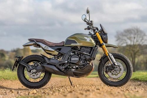 Top 10 môtô Scrambler đáng sở hữu nhất năm 2023