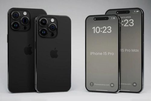 Những ưu điểm của khung titan trên iPhone 15 Pro và iPhone 15 Ultra