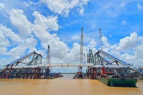 32 công trình, dự án chào mừng kỷ niệm 20 năm thành lập TP Cần Thơ trực thuộc Trung ương