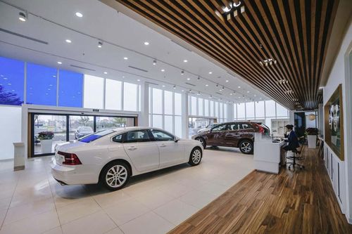 Tasco được phát hành cổ phiếu riêng lẻ hoán đổi cổ phần để sở hữu SVC Holdings