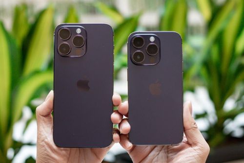 Giá iPhone 14 Pro Max tại Việt Nam có thể tăng vào đầu tháng 9?
