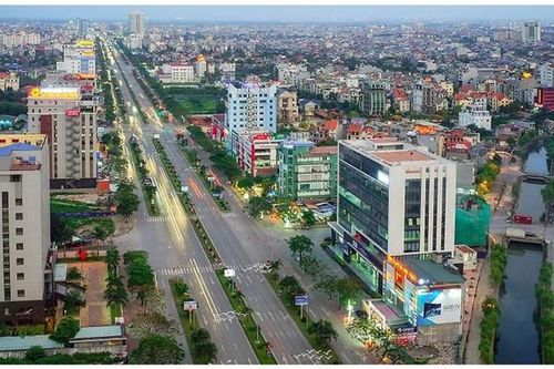 Tp Hải Phòng chấp thuận chủ trương đầu tư và nhà đầu tư Dự án Trạm biến áp 500kV