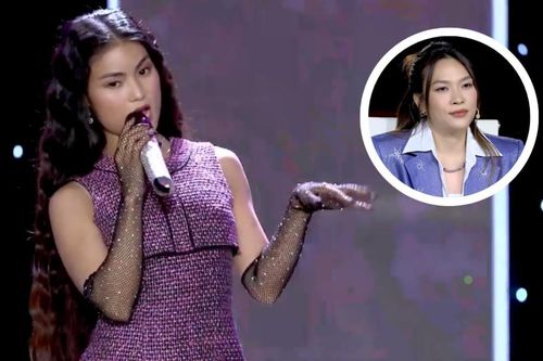 Uyển Linh lên tiếng xin lỗi khán giả, khẳng định không 'đá xéo' Mỹ Tâm