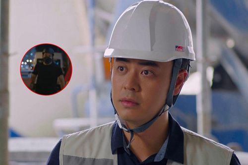 Món Quà Của Cha tập 19: Nghĩa bị đánh lén, tính mạng 'ngàn cân treo sợi tóc'