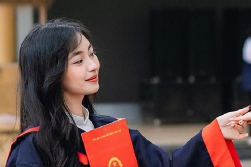 Con gái cố nghệ sĩ Giang Còi đậu 3 trường ĐH, quyết chọn ngành học cực đặc biệt