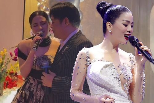 Song ca đầy tình tứ cùng Quang Lê, nữ ca sĩ bất ngờ bị so sánh với Lệ Quyên