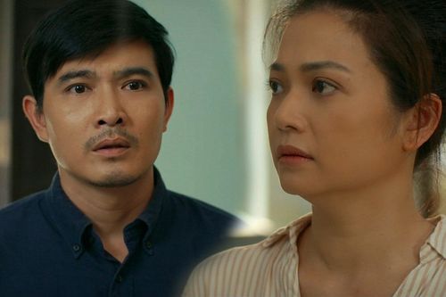 Gia Đình Mình Vui Bất Thình Lình: Phản ứng của Phương khi thấy Công bệnh nặng