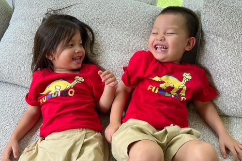 Con gái Hồ Ngọc Hà gây chú ý bởi một chi tiết, đến mẹ còn bất ngờ