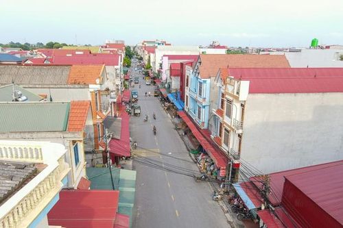 'Thủ phủ' vàng mã miền Bắc thưa vắng khách dịp Rằm tháng Bảy