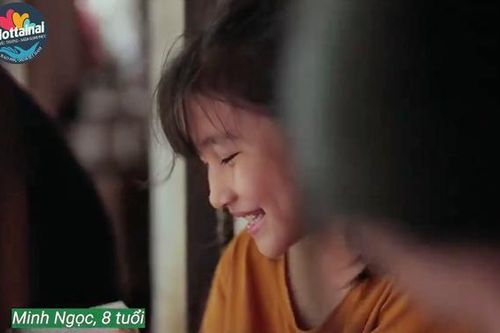 Cùng Mottainai lan tỏa yêu thương, nâng bước tương lai cho các em nhỏ mồ côi