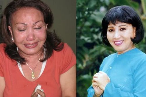 Nghệ sĩ Hồng Nga: Dám chọc tức NSND Út Trà Ôn, đi hát nguyên một làng mua vé tới xem