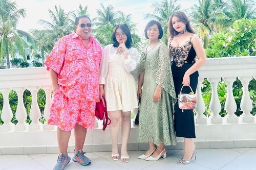 Lý do Hoàng Mập phải dời lịch quay phim mới